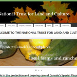 National Trust for Land and Culture