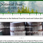 National Trust for Land and Culture (BC)